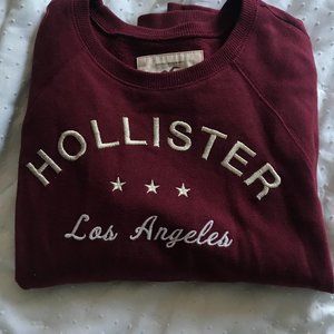 Hollister Los Angeles